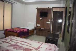 Hotel Sai Palace - Image 2