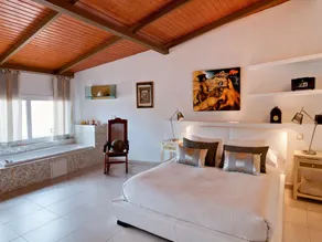 Villa in Ingenio with Private Pool  Garden - Image 2