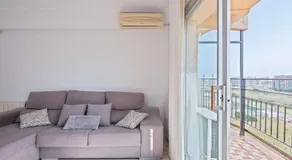 Apartamento amplio - Port Fórum - Cerca BCN - Image 3