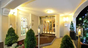 Hotel Garni Valülla - Image 4