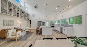 Dunlap Oasis Spacious 4BR 12mi to DT Austin - Image 4