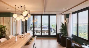 Merveilleux appartement avec 1 chambre à coucher pour 2 personnes - Image 2