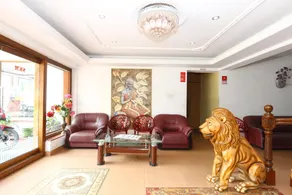 Hotel O Suba Krishmaa Residency - Image 4