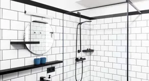 NOOR - Blue Designer Loft - Noor Stay - Image 2