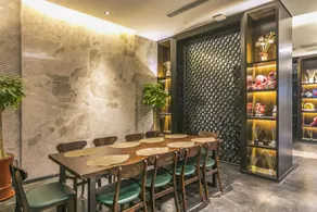Pin Hotel (Weihai Railway Station Hanlefang Branch) - Image 4