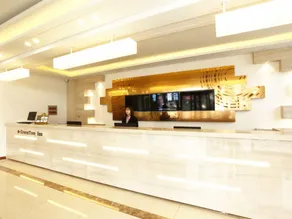 GreenTree Inn Chengde Development Zone University City Express Hotel - Image 3