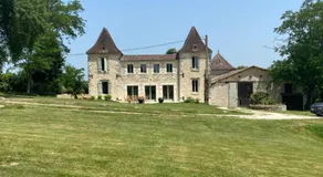 Manoir des 2 Sources - Image 5