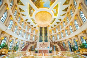 Jianming International Hotel - Image 2