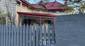 BENDIGO BOTANIC MOTEL- Oil Friendly Price - Image 4