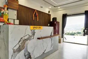 SPOT ON Mount View Lodging - Image 2