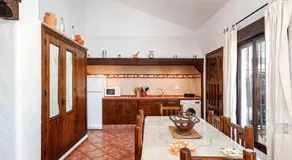 Maison de vacances \"Cortijo Villa La Dehesa\" avec Wi-Fi, terrasse et jardin - Image 4