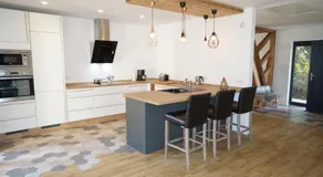 BluGarden Ferienapartments im Spreewald - Image 3