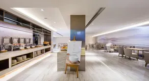JI Hotel Shanghai Baoshan Youyi Road - Image 2