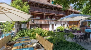 Hotel Restaurant Hirschen - Image 5