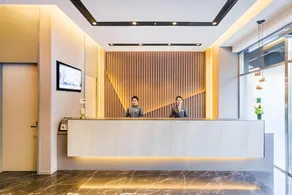 Home Inn Style Harbin Central Avenue St. Sophia Church - Image 4