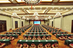 Bisheng Hot Spring Hotel - Image 5