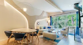 Center Parcs Villages Nature Paris - Image 3