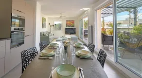 Le Joyau Nîmois - Grande terrasse avec parking - Image 3