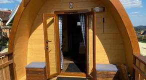 Glamping Park - Image 2