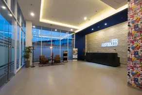 Hotel 88 Bekasi By WH - Image 4