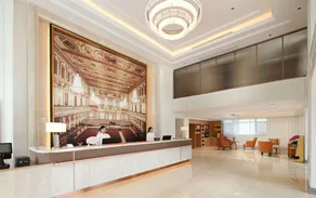 Vienna Hotel Shaoguan Nanhua Temple Store - Image 2