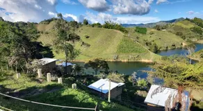 Glamping Con Vista De Lujo - Image 4