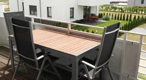 Ferienwohnung Seenland - Image 3