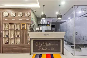 Platinum Studio - Eco Park Hotel - Image 2