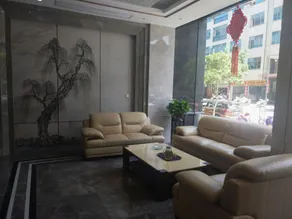 Hexin Hotel - Image 5