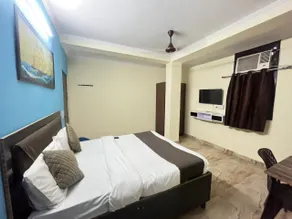 Hotel South Embassy Satya Niketan - Image 2