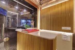 Hotel Omega - Image 5