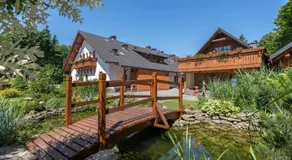 Sielanka Pokoje Hotelowe, Restauracja - Ustroń - Image 3