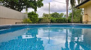 Life is good in Parkside Relaxing 3 BR Retreat - Image 3