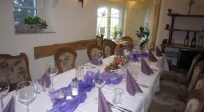 Gast-& Logierhaus Am Rheinsberger See - Image 5