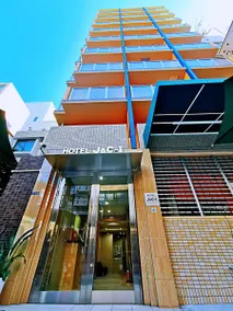 Hotel J&C-I - Image 5