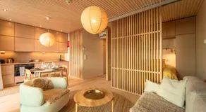 Marina Resort Apartments by Hiekka Booking - Image 2