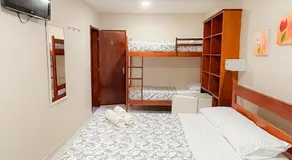 Yes Hotel Pousada - Image 2
