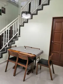 AJ HOMESTAY Tok Bali (STAY WITH US, FEEL AT HOME) - Image 4