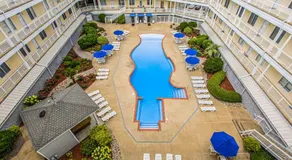 The Sandbridge Dunes - Captains' Quarters 408 - Image 4