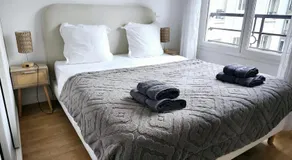 Beautiful luxury apartment - Porte de Paris - Charenton-le-Pont - 2 Chambres - Image 2