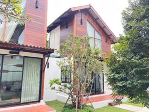 Baanrongmai Canal Front Homestay - Image 5