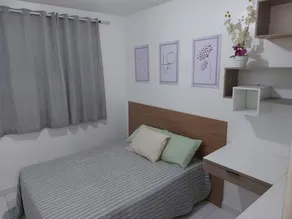 Apartamento Torquato Tapajos - Image 1