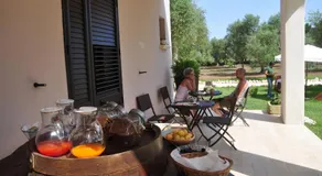 B&B La Zudrea - Image 4