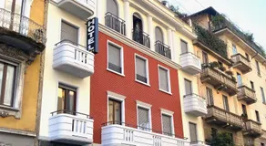 Carlo Goldoni Hotel - Image 2
