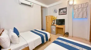 LUAN VU Hotel - Bui Vien Walking Street - Image 5