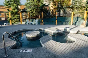 Douglas Fir Resort & Chalets - Image 3