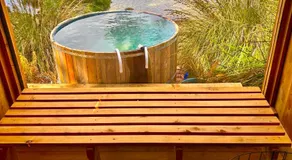 Wingtons Glamping - Image 3