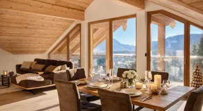 Alpen Luxury Lodge, MARIAZELL - Image 3