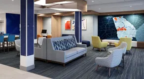 Holiday Inn Express & Suites Overland Park South by IHG - Image 3
