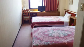 Business Hotel Minami - Image 5